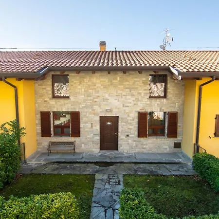 Apartment Alto Perledo