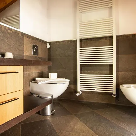 Apartment Alto Perledo