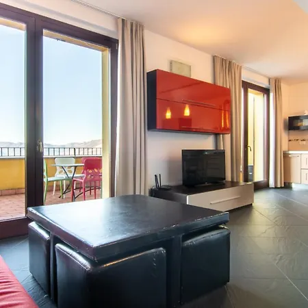 Apartment Alto Perledo