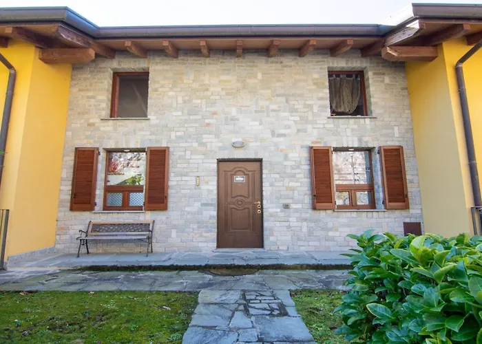 Alto Appartement Perledo