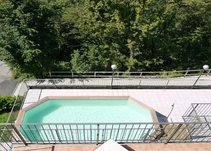 Alto Appartement Perledo