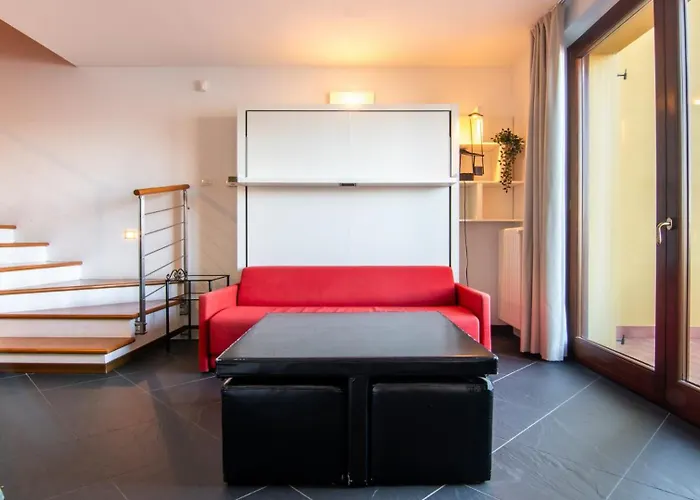 Alto Appartement Perledo