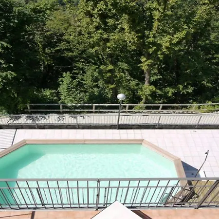 Alto アパート ペルレード