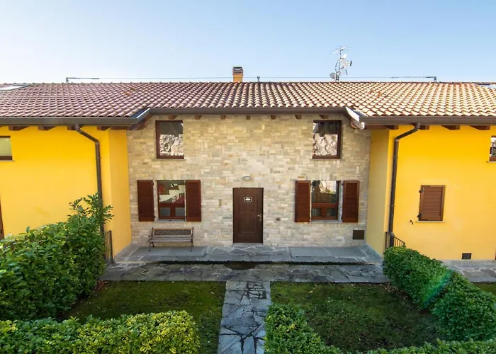 Apartment Alto Perledo