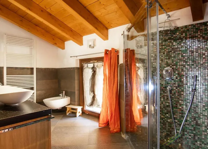 Alto Apartment *