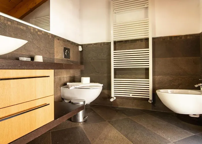 Apartment Alto Perledo