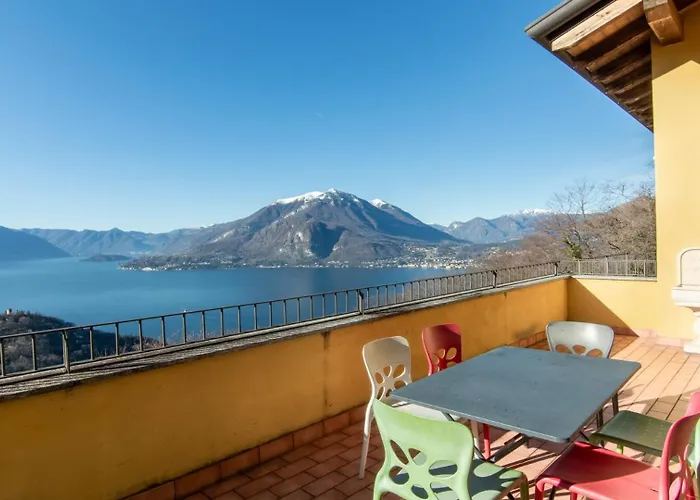 Alto Apartment