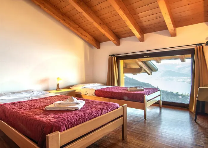 Apartment Alto