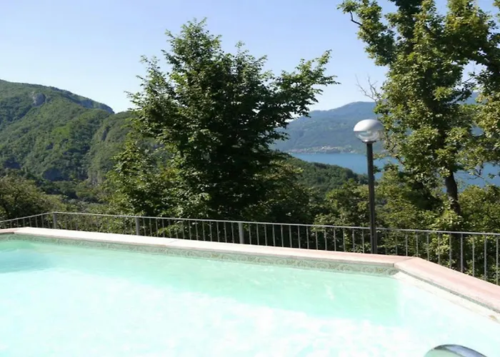 Apartment Alto
