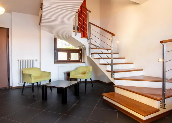 Apartment Alto *