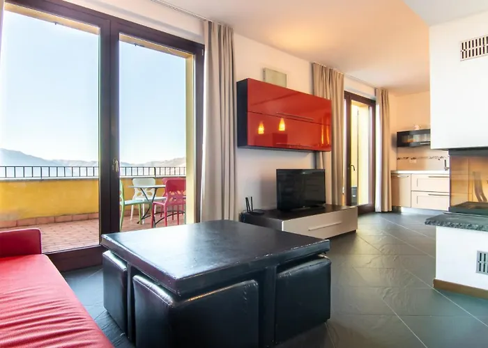Apartment Alto Perledo