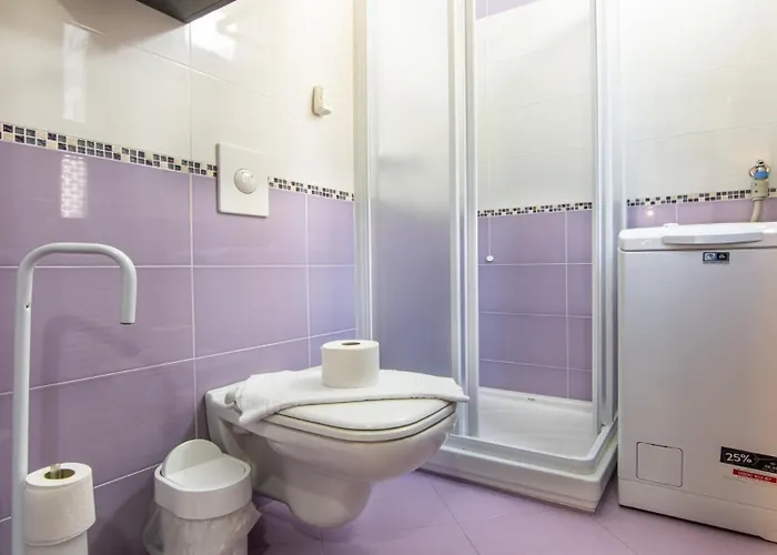 Alto Apartment